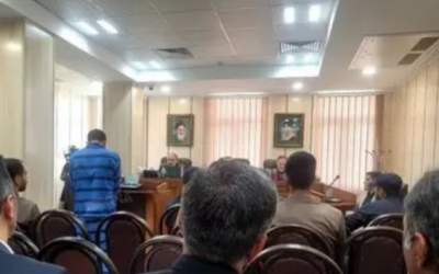 متهم قتل الهه حسین‌نژاد: مرا جادو کرده بودند