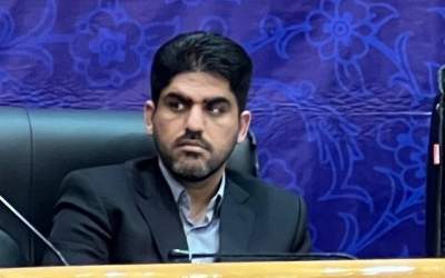 مرزهای شرقی برای ورود اتباع فعال شد