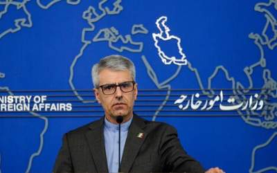 بقائی: شیوه‌نامه تازه‌ای را با آژانس تعریف می‌کنیم