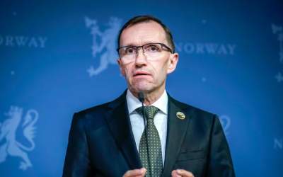 نروژ: حداقل نیاز غذایی هم در غزه برآورده نمی‌شود