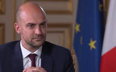 فرانسه: توافق با ایران باید شامل موشکی هم باشد