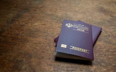 جزئیات دریافت گذرنامه اربعین