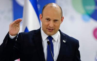 بنت: وضعیت اسرائیل در حالت فروپاشی قرار دارد