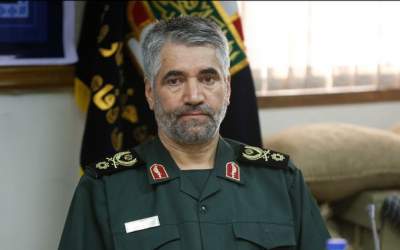 سردار فضلی: ما تمرین مشق ظهور می‌کنیم