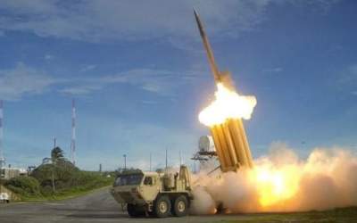 سی‌ان‌ان: آمریکا یک چهارم موشک‌های خود را در جنگ با ایران از دست داد