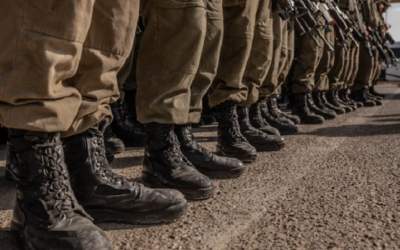 حکم زندان در انتظار نظامیان فراری اسرائیلی!