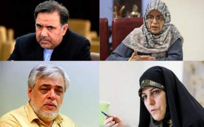 تلاش برای دوقطبی سازی؛ این بار به بهانه لایحه مقابله با دروغ!