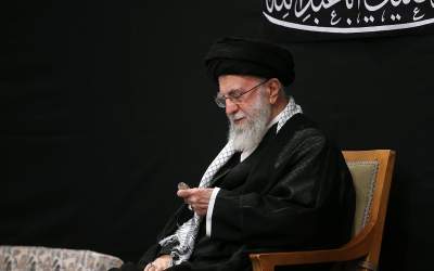 اینفوگرافیک/ حضورهای تاریخی امام خامنه‌ای