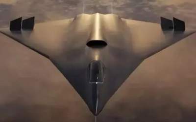 لحظات فرود جنگنده چینی +فیلم