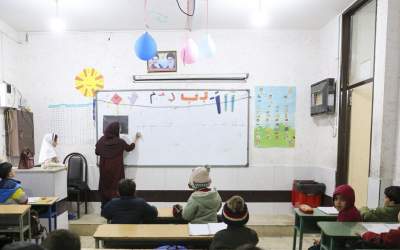 تهران به ۷ هزار کلاس درس جدید نیاز دارد