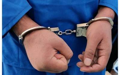 جزییات انهدام باند مخوف مامور قلابی در تهران  <img src="https://cdn.jahannews.com/images/video_icon.png" width="16" height="16" border="0" align="top">