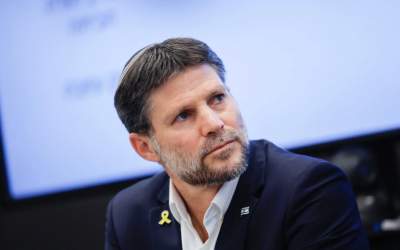 وزیر اسرائیلی: اروپا برای یهودیان امن نخواهد بود