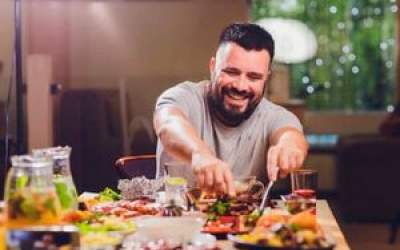 غذاهایی که شما را لاغر می‌کنند