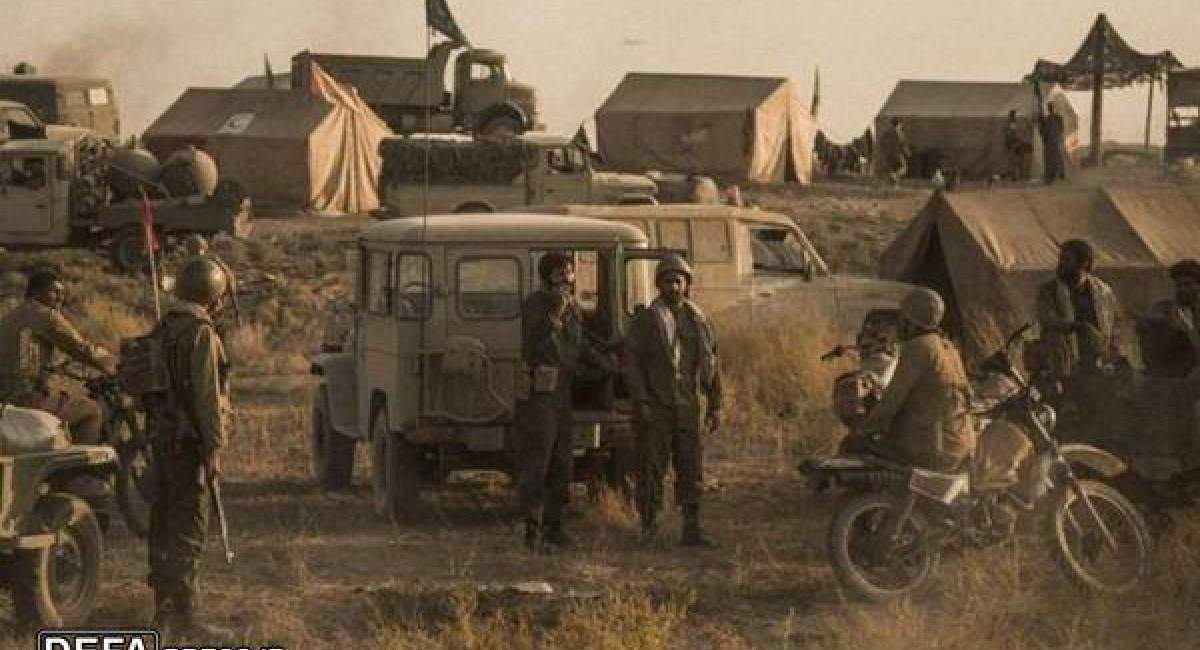 چرا نامی از آخرین عملیات دفاع مقدس نیست؟!