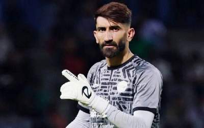 پرونده شکایت پرسپولیس از بیرانوند به کجا رسید؟