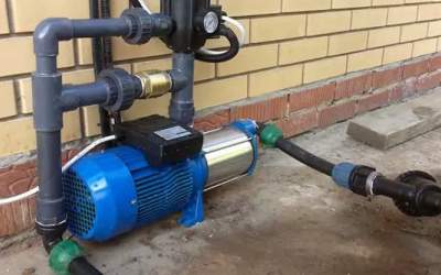 قیمت پمپ آب ۱.۵ برابر شد