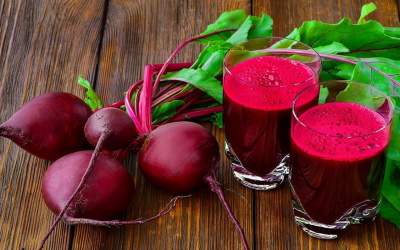 لبو برای افراد مسن مفیدتر است