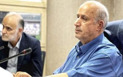 تاج: هواداران فوتبال در انتظار تحول هستند