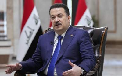 السودانی: در جنگ ۱۲ روزه مانع از حمله به اسرائیل شدیم!