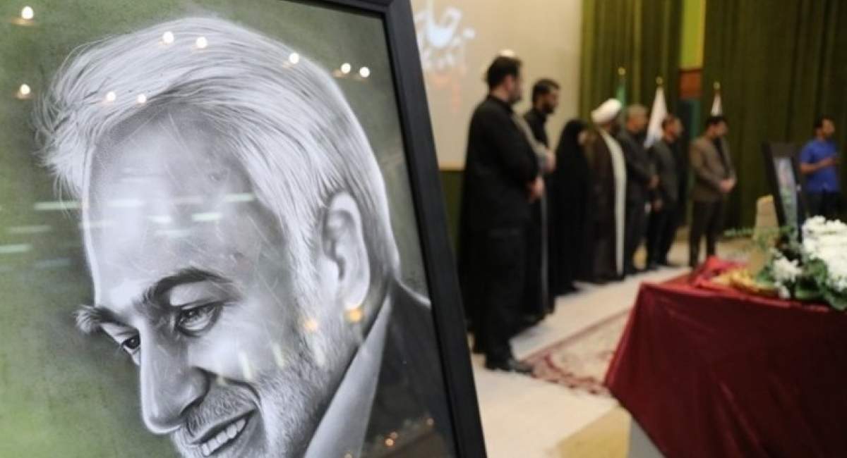 جزئیاتی از ساخت مستند زندگی شهید طهرانچی