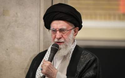 از نزدیک قدرت جمهوری اسلامی را حس کردند