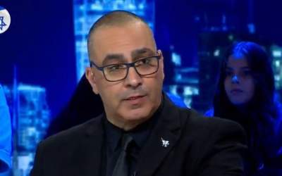 کارشناس صهیونیست: در غزه هیچ قحطی وجود ندارد!