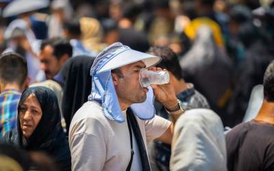 کدام استان‌ها روز چهارشنبه تعطیل یا دورکار شدند؟