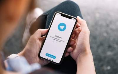 تلگرام مردم چین را خشمگین کرد