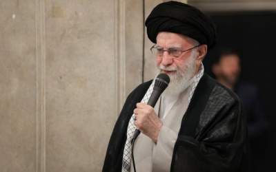 پرده‌برداری رهبر انقلاب از لایه تمدنی جنگ ۱۲ روزه