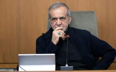 پزشکیان تسلیم تندروهای اصلاح طلب شد/ استرداد لایحه فضای مجازی مصوب شد