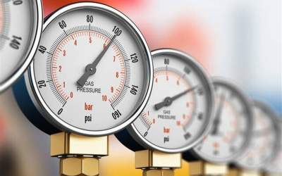 پیش‌بینی رشد تقاضای گاز در خاورمیانه