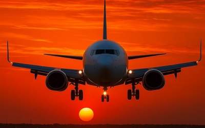 آغاز فروش بلیت پروازهای اربعین از امروز