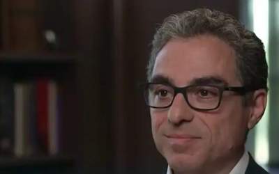 دفاع آقای جاسوس از عامل لو دادن دانشمندان