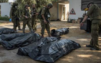 بلومبرگ: غزه به ویتنام اسرائیل تبدیل می‌شود