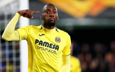 آفریقایی مد نظر پرسپولیس برای خط حمله