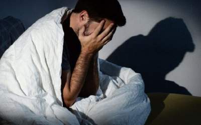 خواب نامنظم عامل ۱۷۲ بیماری است