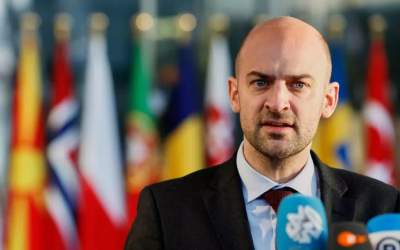 گستاخی فرانسه: تا پایان تابستان به ایران برای توافق مهلت می‌دهیم