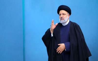 این مدیر دولت اغلب اوقات سال روزه بود