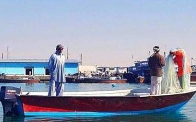 بازگشت ۱۲ صیاد آزادشده در عربستان به ایران