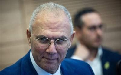 رسوایی اخلاقی کار دست سفیر اسرائیل داد