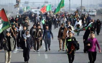 پیش‌بینی ۵ روزه هواشناسی در مرز ایران و عراق