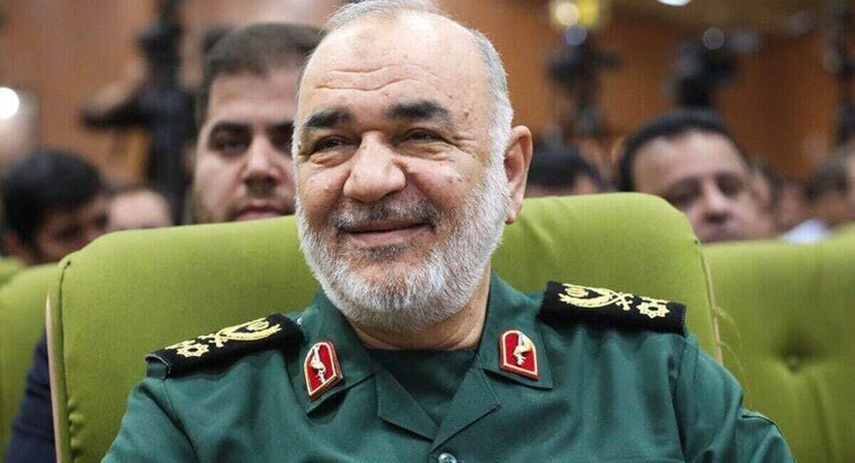 یادی از شهید سلامی/ فرمانده مقتدر، خردمند و رسانه‌شناس