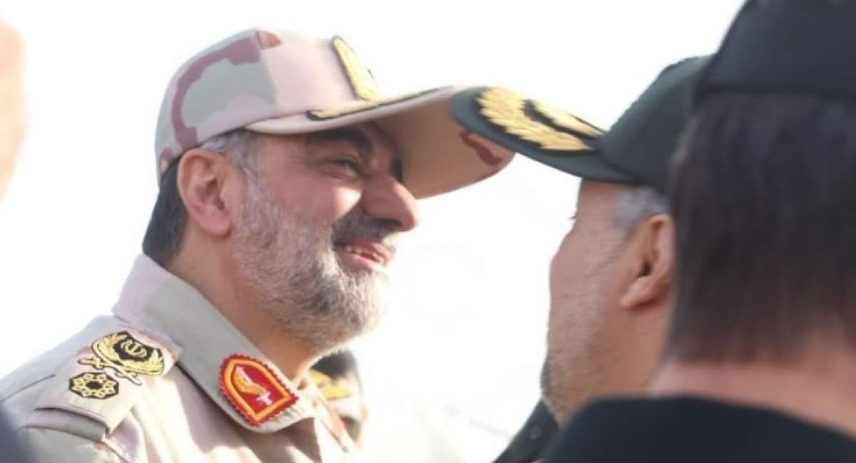 سردار رادان: آمادگی کامل برای اربعین داریم
