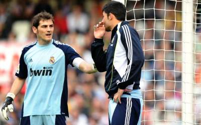 رقیب کاسیاس در آستانه پیوستن به استقلال