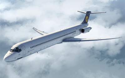 افزایش ۱۰۰هزار صندلی به پروازهای اربعین