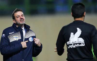 سرمربی سابق استقلال جان ۲ نفر را نجات داد