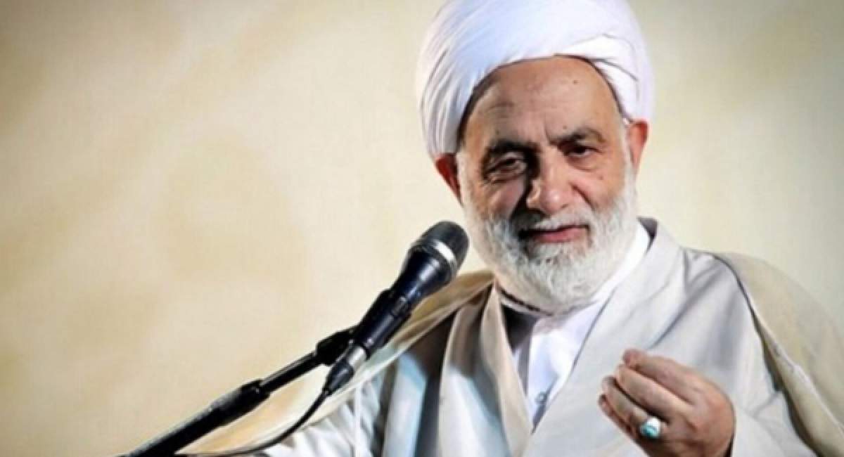 توصیه‌های حجت‌الاسلام قرائتی برای امان از شر شیاطین