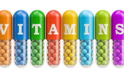 برای خوردن این ویتامین ها خسیس شوید
