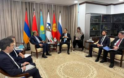 جهان بزودی شاهد موفقیت‌های جدید ایران خواهد بود