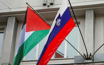 اسلوونی؛ پیشگام تحریم تسلیحاتی اسرائیل در اروپا